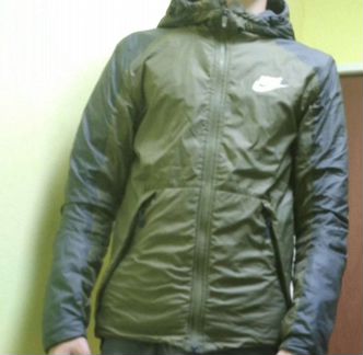 Оригинальная ветровка Nike
