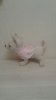 Собачка Чи Чи Лав