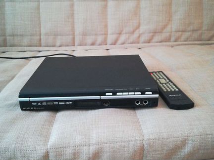 DVD плеер