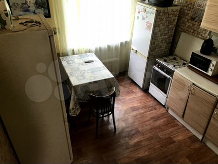 Комната 19 м² в 3-к, 2/6 эт.