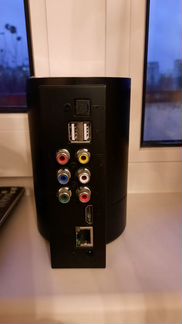 Сетевой медиаплеер TViX-HD N1