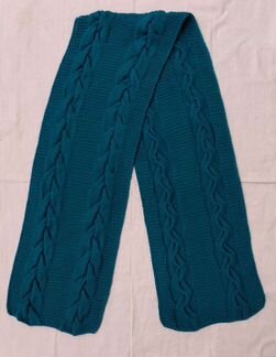 Шарф или снуд