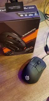 SteelSeries Rival 500