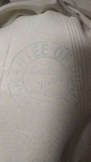 Шуба норковая с капюшоном 44-46