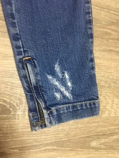 Джинсы женские Dolce Gabbana