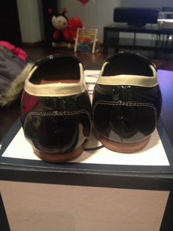 Балетки С. Petula