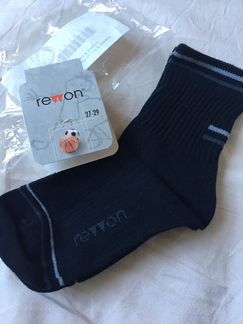 Носки 27-29 Rewon