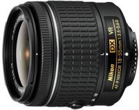 Nikon 18-55mm f/3.5-5.6G AF-P DX VR Nikkor