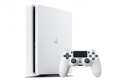 Ps4 500gb