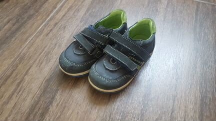 Полуботинки