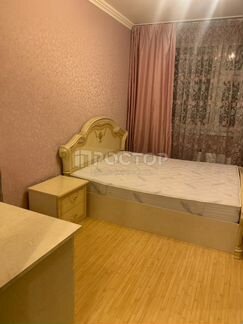 2-к квартира, 52 м², 5/14 эт.