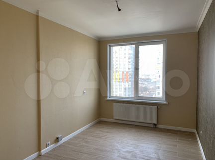 1-к квартира, 41 м², 26/32 эт.