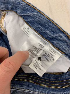Джинсы Monki
