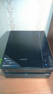 Мфу Samsung SCX-4500 ч/бел