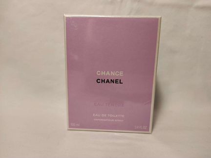 Женские духи Chanel Chance