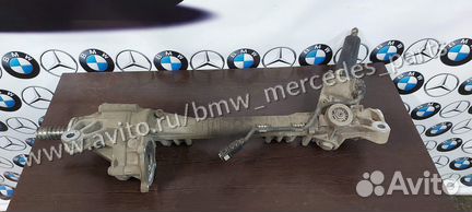 Рулевая электро рейка BMW F10, F07