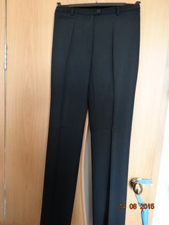 Брюки классика GF Ferre Studio р.46-48