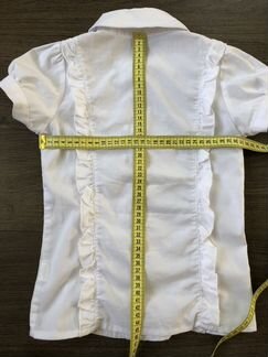 Блузка для девочки