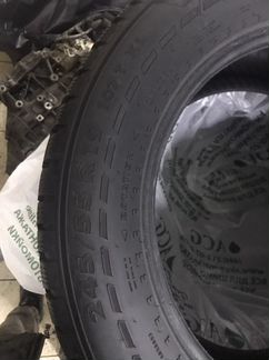 Nokian Hakkapeliitta 7