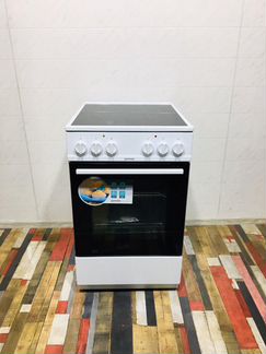 Плита электрическая Hotpoint-Ariston