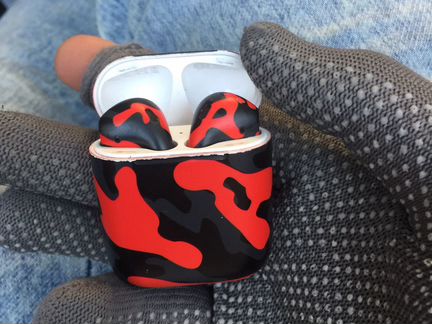 Airpods 2 оригинал