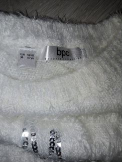 Свитер bonprix 6-7