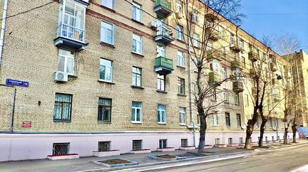 Квартира-студия, 16 м², 1/5 эт.