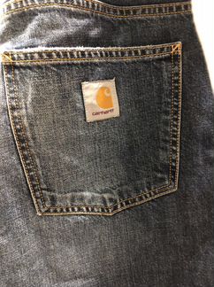 Carhartt jeans
