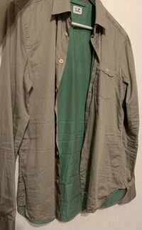 Рубашка CP Company