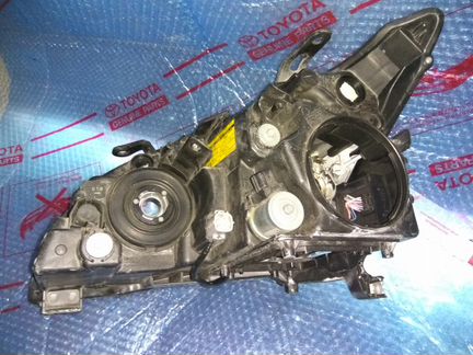 Фара Lexus Rx350 Rx330 Rx300 с афс системой
