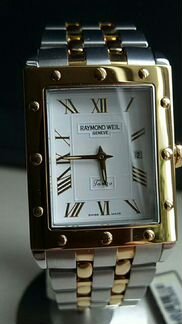 Часы Raymond Weil 5381-STP-00308 новые
