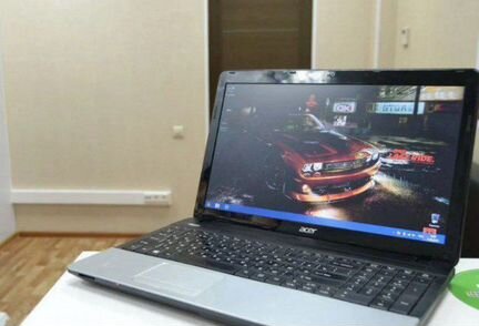 Ноутбук Acer