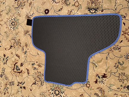 Коврики EVA на бмв x5