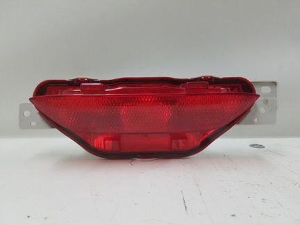 Фонарь противотуманный Toyota C-Hr