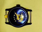 Часы наручные советских времен