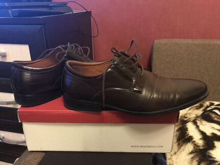 Туфли Melo Melo