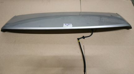 Вольво XC90 2015- спойлер крышки багажника