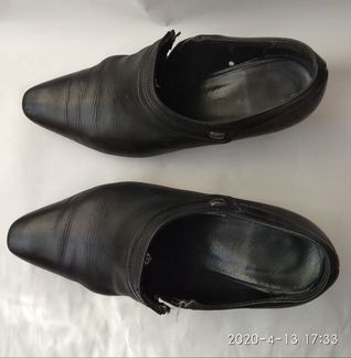 Ботильоны женские