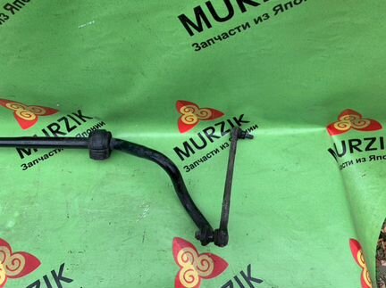 Стабилизатор передний Bmw X1 E84 N46B20BD 2.0L