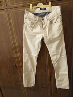 Джинсы pull and bear