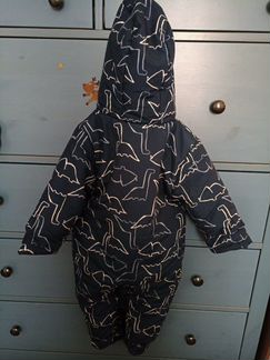 Комбинезон р.80 Mothercare б/у