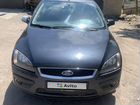 Ford Focus 1.8 МТ, 2007, 310 000 км