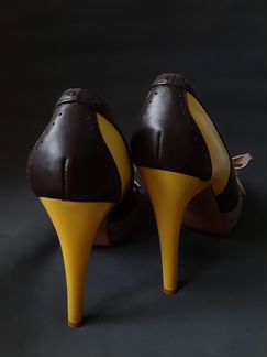 Туфли в офис или на торжество