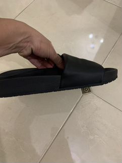 Шлепанцы Polo Ralph Lauren 41р