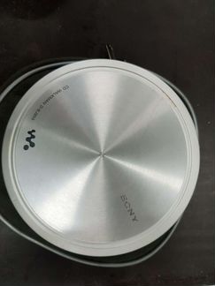 Cd walkman d-ej955