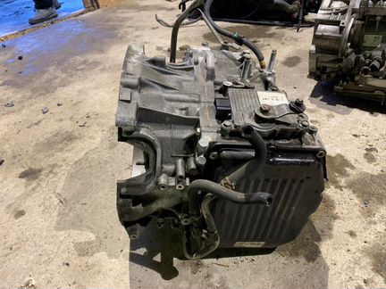 АКПП Mazda Cx7 L3VDT