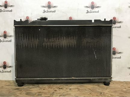 Радиатор основной Toyota Camry ACV30 2AZ-FE