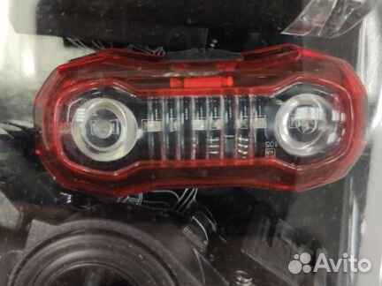 Набор фонарей