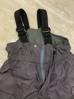 Штаны демисезонные р. 104 осень