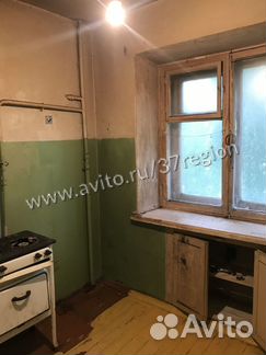 1-к квартира, 31.4 м², 4/5 эт.